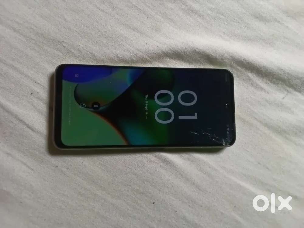 Touch crack & baki all ok bill box charger 5G