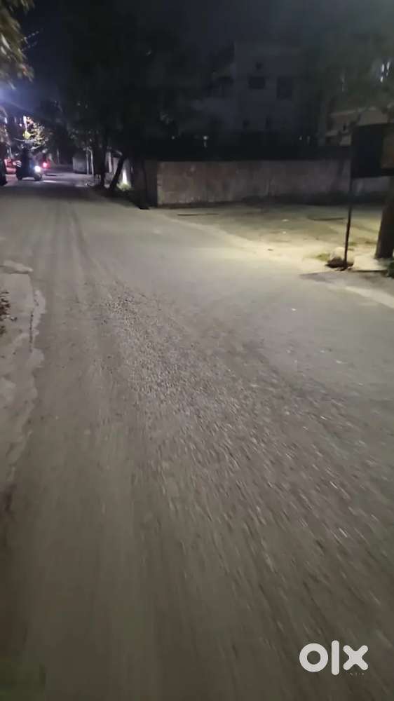 Plot in Shanti Vihar, wildlife Institute