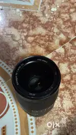 Zeiss 35mm 1.4