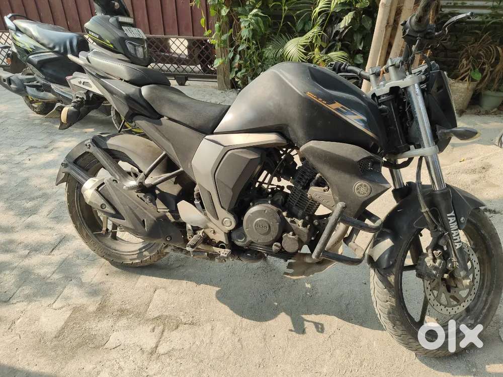 Good condition well maintained