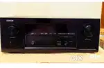 Denon X3300 AV Receiver – High-Performance AV Receiver