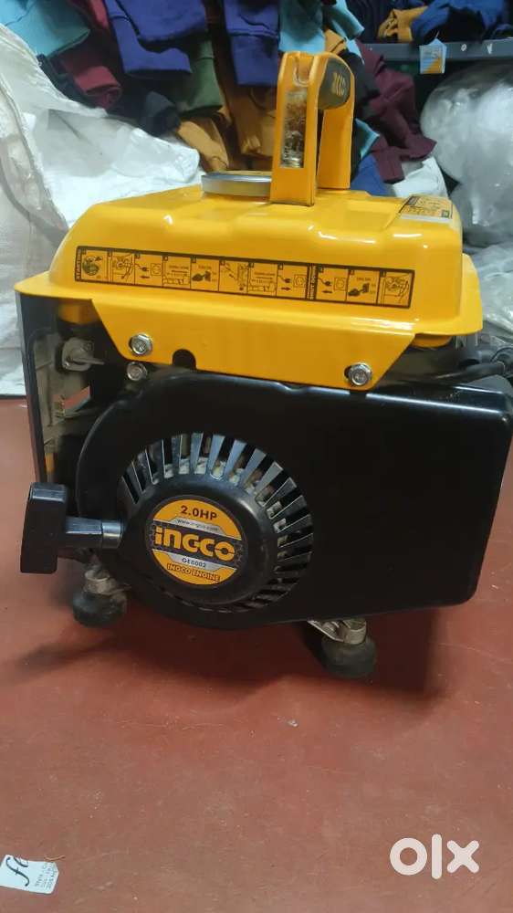 Portable GENERATOR 800w
