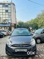 Hyundai i10 1.2 Kappa Magna, 2013, Petrol