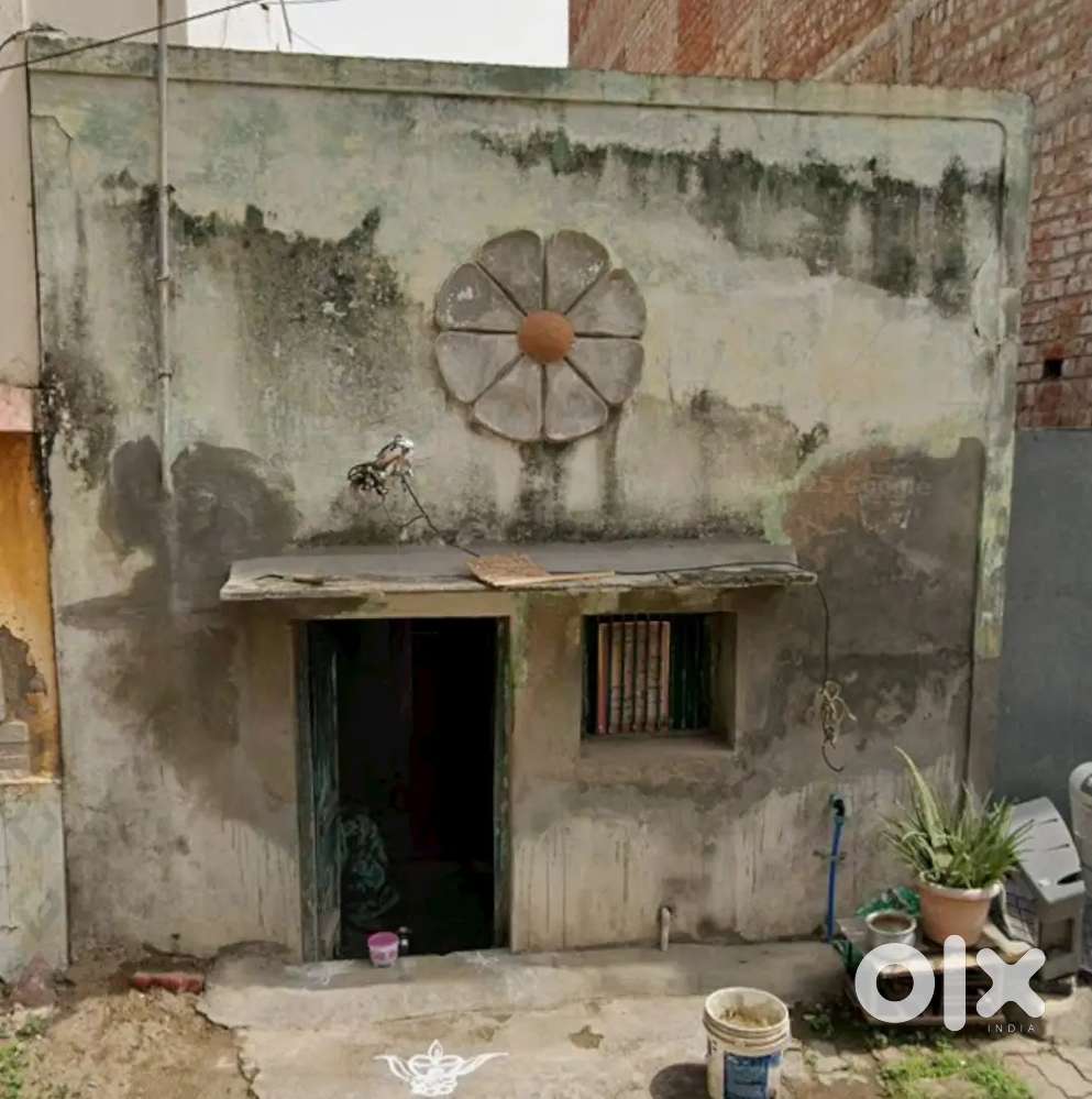 Only (land) sale not this home Total ( 42laks )then discuss tha price