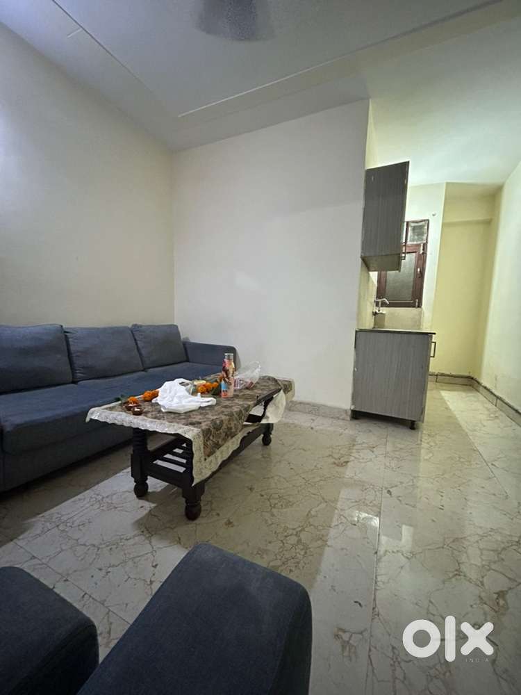 2Bhk Owner free flat