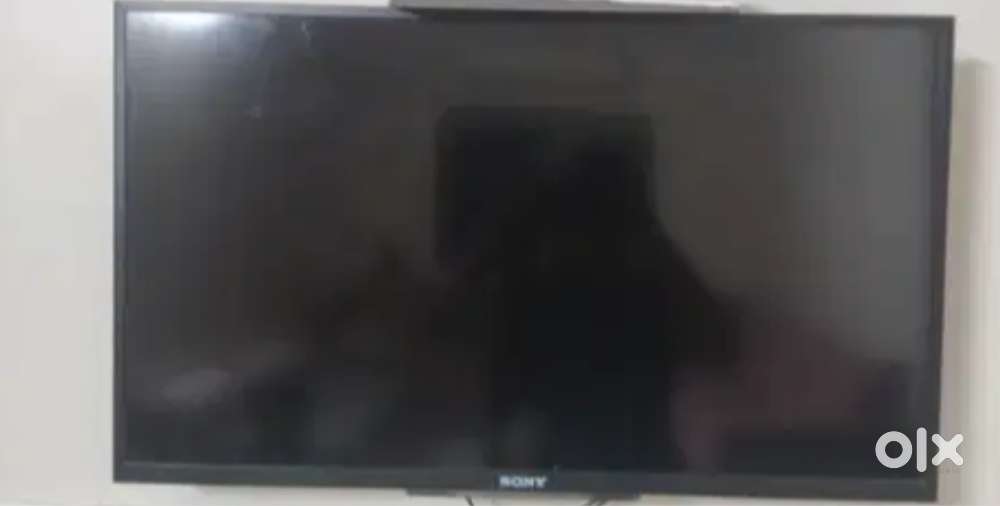 Sony 48 Inch LED Full HD TV (KDL-48W650D)