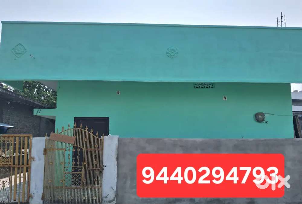 House for rent