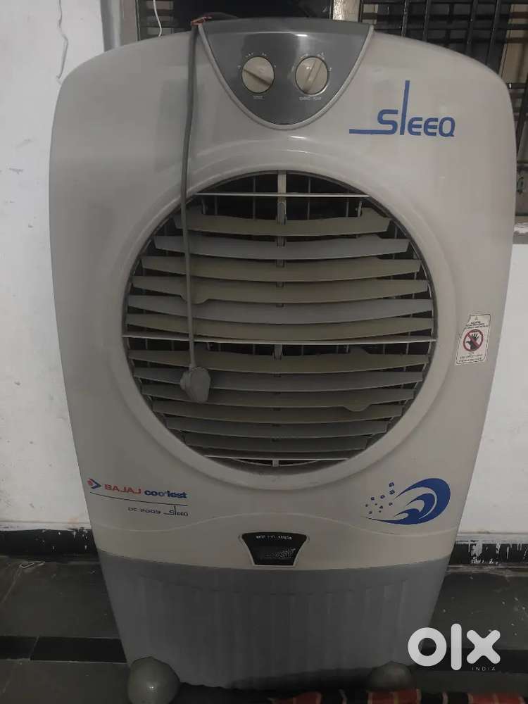 Air Cooler
