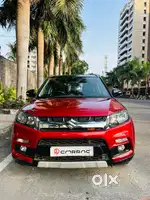 Maruti Suzuki Brezza, 2019, Diesel
