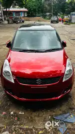 Swift DDIS with 20+ milage