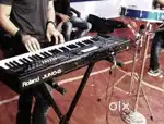 Keyboard Instrument