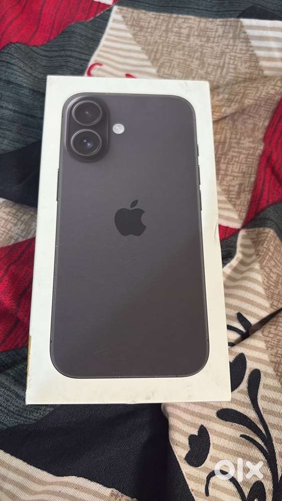 Iphone 16 128 gb