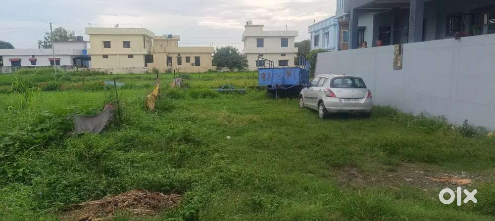 Near central hospital