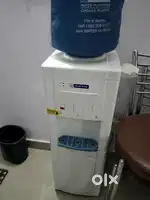 Dispensar blue star