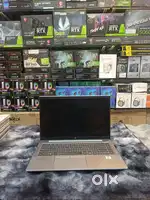 HP ZBOOK 14 G7 TOUCH I7 10TH GEN WITH 14 INCH FULL HD TOUCH DISPLAY