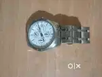 Watch Tissot