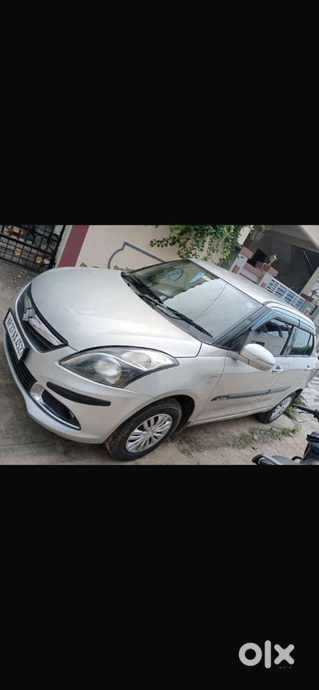 Maruti Suzuki Dzire 2013 Diesel Well Maintained