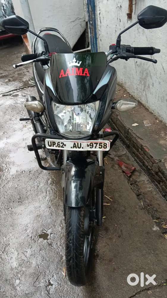 Hero Passion pro 2015