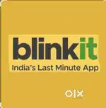 Blinkit store warehouse jobs