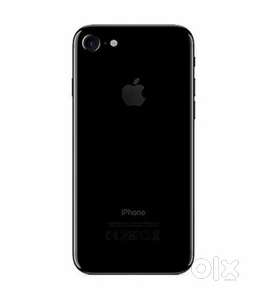 Iphone 7 with good condition 3/32 gb