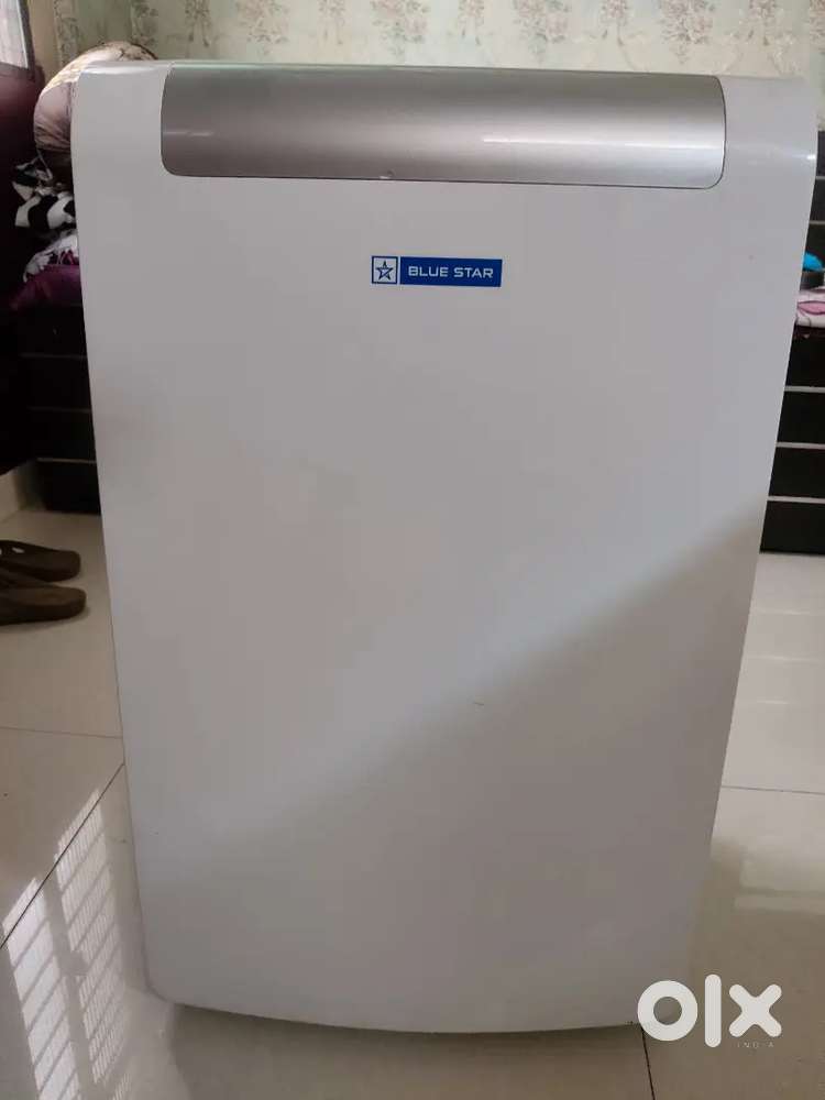 Portable AC 1.00 TON Blue Star