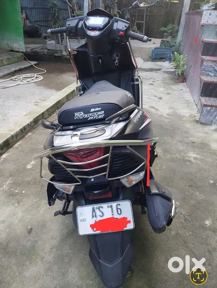 Interest person contact only