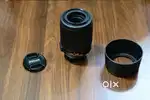 Nikon 55 200mm Zoom Lens Excellent Condition!!!