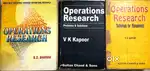 Operation Research Math Statistics MBA BCom Account Finance Calculator