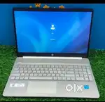 HP LAPTOP 8 GP RAM 512 GP SSD WIFI WEBCAM I3 PROCESSOR 11TH GEN WINDOW