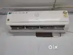 Godrej  inveter AC 5 in 1