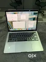 Apple MacBook Pro / 2020 / i7 / 16GB / 512GB / TouchBar / Warranty