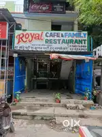 Singh cafe