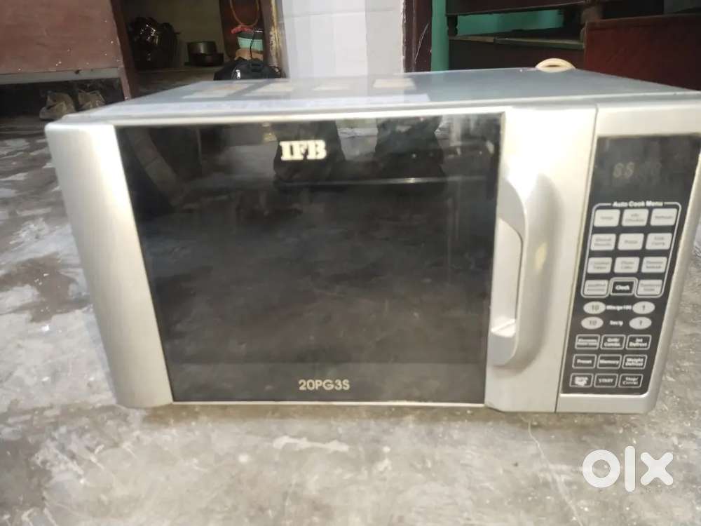 IFB microwave 20 Liter