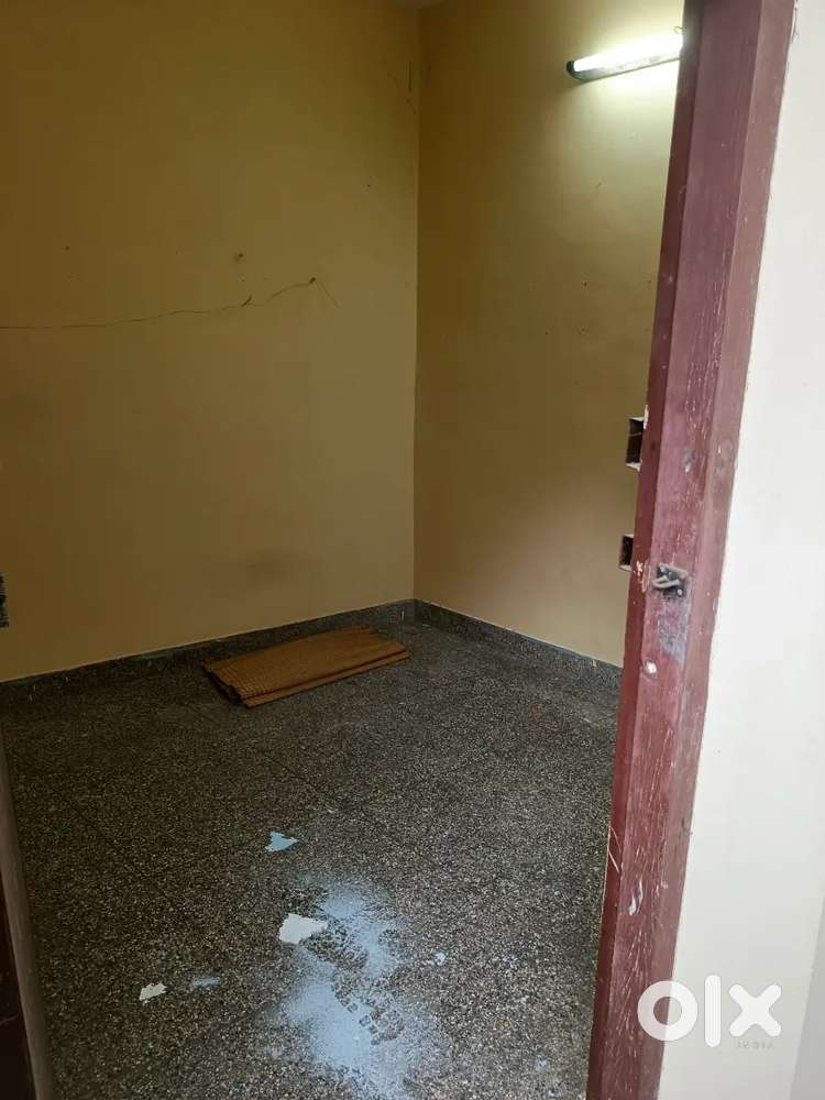 One Single Room Available