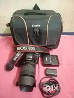 Canon 80D sale