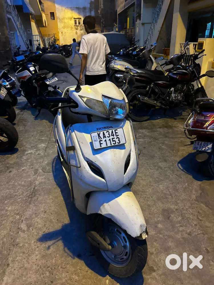 Good condition, well maintain