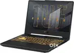 Asus tuf f15 gaming laptop