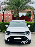 Kia Carens, 2022, CNG & Hybrids