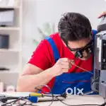 LED LCD UHD OLED QlED TV repair and service at your doorstep