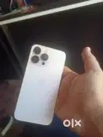 Iphone 13 pro mint condition
