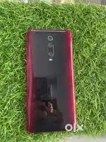 Redmi k20 pro