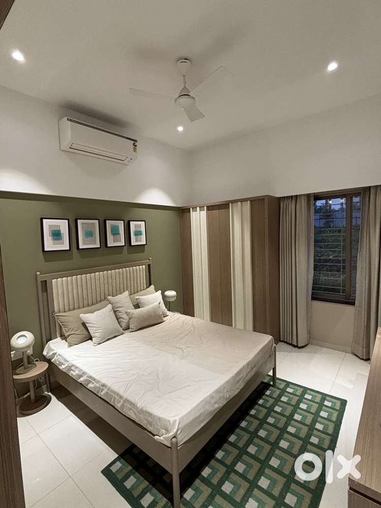 2 BHK in Kharadi by VTP Realty in kharadi Township