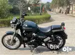Royal Enfield Thunderbird 350