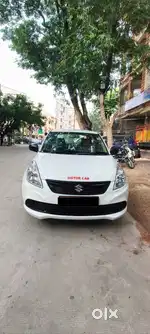 Maruti Suzuki Swift Dzire Ldi BSIV, 2019, Diesel