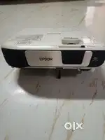 Epson projector