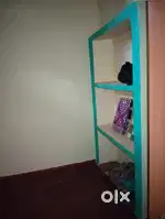 For new house