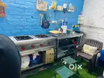 bhatti chula kitchen item