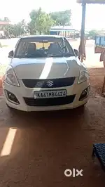 Maruti Suzuki Swift 2018 97424          72160
