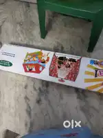 Nice tent house of kids in good condition