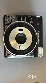 Fujifilm instax square sq6 instant camera TAYLOR SWIFT EDITION